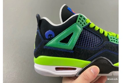 4 Jordan Retro Doernbecher 1113